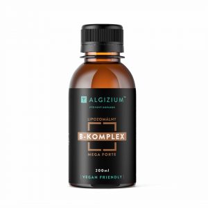 b komplex lipomozal vitamin algizium